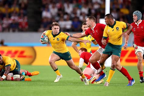 Wales vs Australia Tips, Preview, Predictions & RWC Odds .